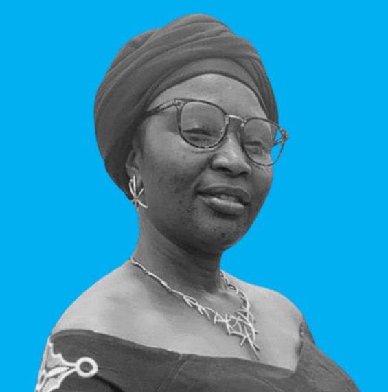 Sis. Angeline F. Bundoo