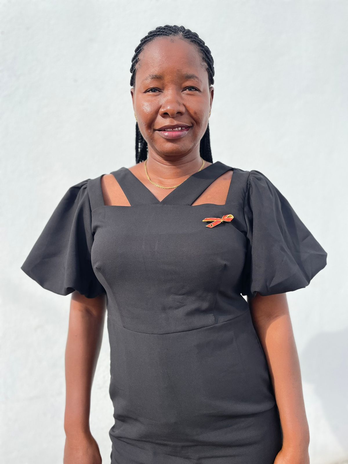 Theresa S. Kparkar-Nyorkor