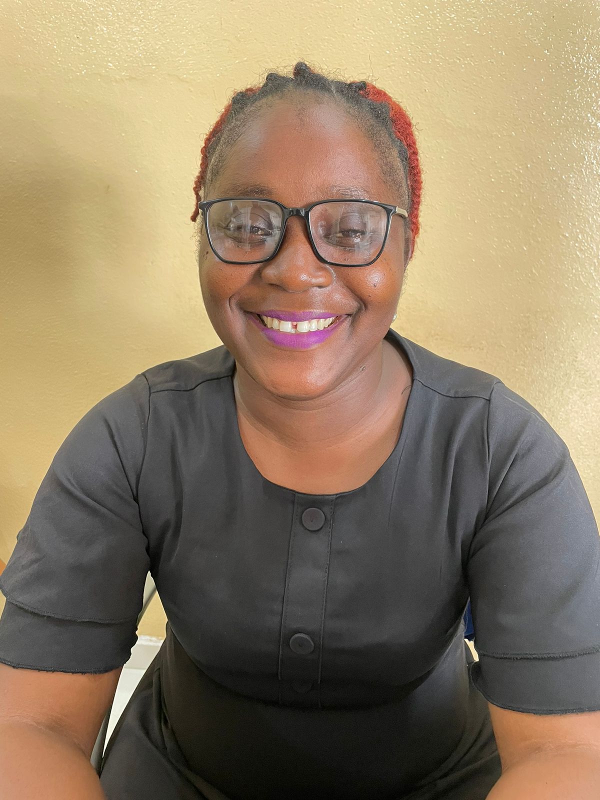 Rose S. W. Korpu-Kettor