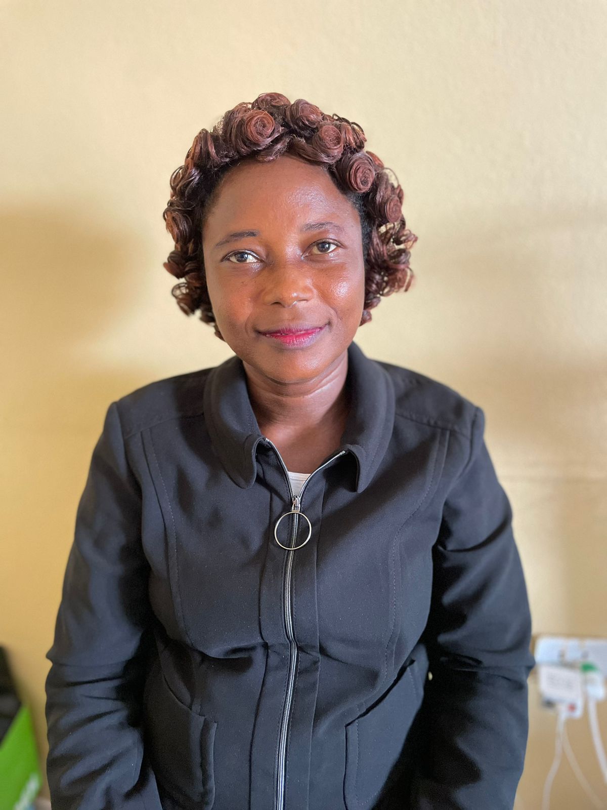 Rebecca Taylor Young